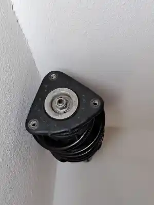 Pezzo di ricambio per auto di seconda mano ammortizzatore anteriore destro per ford focus lim. (cb8) urban riferimenti oem iam 1709762  bv6118045aac