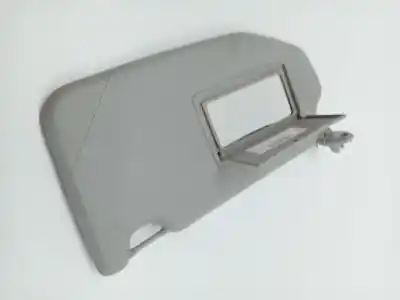 Second-hand car spare part left sunshade for ford ecosport 1.5 ti-vct oem iam references 1825590