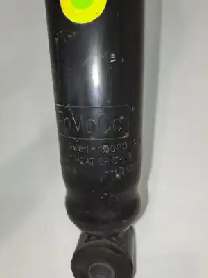 Peça sobressalente para automóvel em segunda mão amortecedor traseiro direito por ford focus lim. (cb8) urban referências oem iam 1751388  bv6118080aag