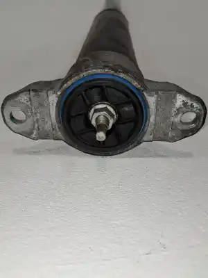 Peça sobressalente para automóvel em segunda mão amortecedor traseiro direito por ford focus lim. (cb8) urban referências oem iam 1751388  bv6118080aag