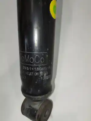 Peça sobressalente para automóvel em segunda mão amortecedor traseiro esquerdo por ford focus lim. (cb8) urban referências oem iam 1751388  bv6118080aag