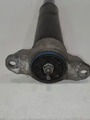 Peça sobressalente para automóvel em segunda mão amortecedor traseiro esquerdo por ford focus lim. (cb8) urban referências oem iam 1751388  bv6118080aag