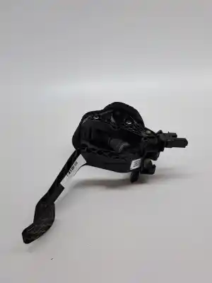 Second-hand car spare part brake pedal for ford ecosport 1.5 ti-vct oem iam references 2107407
