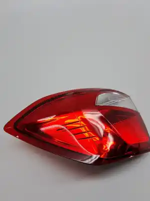 Second-hand car spare part left tailgate light for ford ecosport 1.5 ti-vct oem iam references 2304083