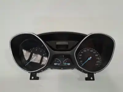 Peça sobressalente para automóvel em segunda mão  por FORD FOCUS LIM. (CB8)  Referências OEM IAM 1879748  BM5T10849BAE