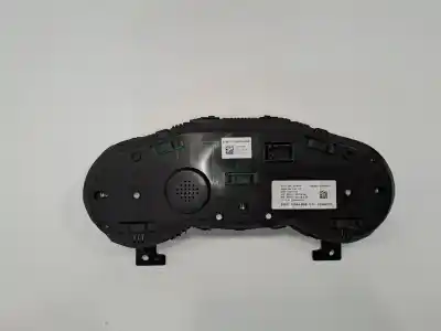 Peça sobressalente para automóvel em segunda mão quadrante por ford focus lim. (cb8) urban referências oem iam 1879748  bm5t10849bae