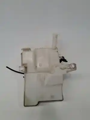 Second-hand car spare part windscreen washer bottle for ford focus lim. (cb8) urban oem iam references 2266980