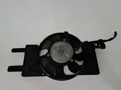 Second-hand car spare part radiator cooling fan for ford focus lim. (cb8) urban oem iam references 1815246