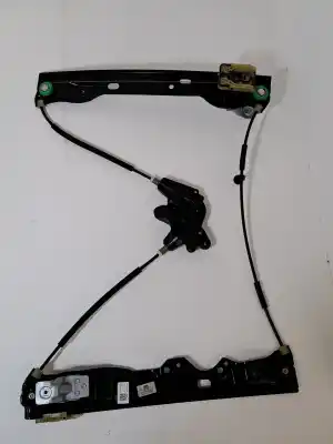 Автозапчасти б/у РЕГУЛЯТОР СТЕКЛА ПЕРЕДНЕГО ПРАВОГО за FORD FOCUS LIM. (CB8)  ссылки OEM IAM 1870697  BM51A23200BF