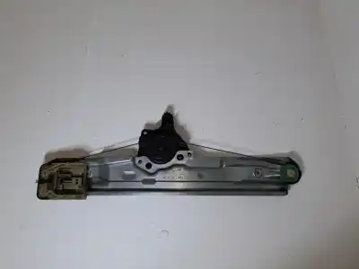 Second-hand car spare part rear right window regulator for ford focus lim. (cb8) urban oem iam references 1870371