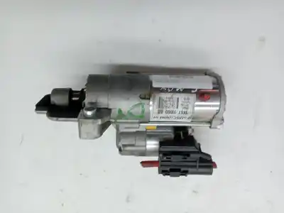 Pièce détachée automobile d'occasion démarreur de voiture pour ford focus lim. (cb8) focus st sport références oem iam jx6t11000ca