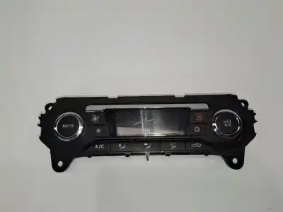 Second-hand car spare part heating / air conditioning control panel for ford focus lim. (cb8) urban oem iam references 1866942