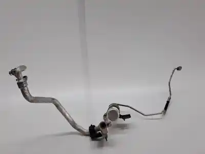 Second-hand car spare part air conditioning pipes for ford ecosport 1.5 ti-vct oem iam references 2202382