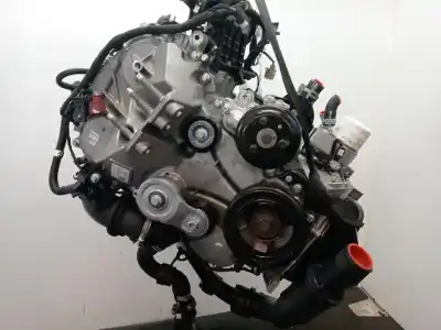 Pièce détachée automobile d'occasion moteur complet pour ford focus lim. (cb8) focus st sport références oem iam yzda