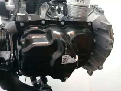 Second-hand car spare part complete engine for ford focus lim. (cb8) focus st sport oem iam references yzda  2665390