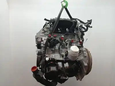 Second-hand car spare part complete engine for ford focus lim. (cb8) focus st sport oem iam references yzda  2665390