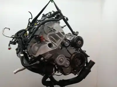 Second-hand car spare part complete engine for ford focus lim. (cb8) focus st sport oem iam references yzda  2665390