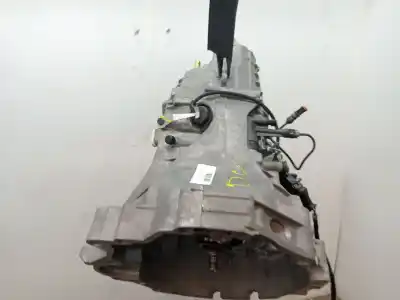 Second-hand car spare part gearbox for audi a4 avant (8e) * oem iam references fps  