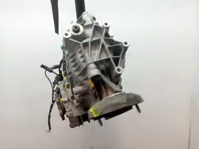 Second-hand car spare part gearbox for audi a4 avant (8e) * oem iam references fps  