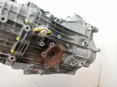 Second-hand car spare part gearbox for audi a4 avant (8e) * oem iam references fps  