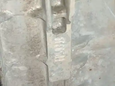 Second-hand car spare part gearbox for audi a4 avant (8e) * oem iam references fps  