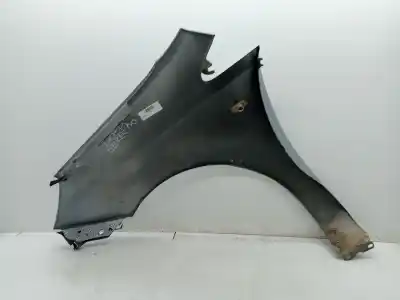 Peça sobressalente para automóvel em segunda mão guarda-lamas dianteiro direito por opel corsa d corsa d referências oem iam 93189644  