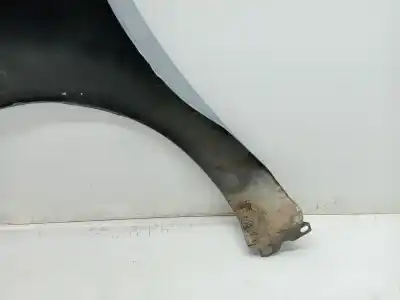 Peça sobressalente para automóvel em segunda mão guarda-lamas dianteiro direito por opel corsa d corsa d referências oem iam 93189644  