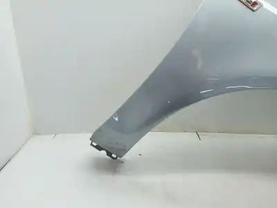 Peça sobressalente para automóvel em segunda mão guarda-lamas dianteiro direito por opel corsa d corsa d referências oem iam 93189644  