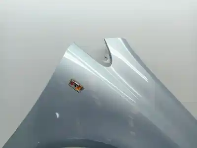 Peça sobressalente para automóvel em segunda mão guarda-lamas dianteiro direito por opel corsa d corsa d referências oem iam 93189644  