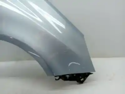 Peça sobressalente para automóvel em segunda mão guarda-lamas dianteiro direito por opel corsa d corsa d referências oem iam 93189644  