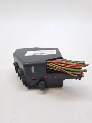 Second-hand car spare part fuse box unit for audi a4 avant (8e) * oem iam references 8d1941824  