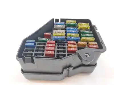 Second-hand car spare part fuse box unit for audi a4 avant (8e) * oem iam references 8d1941824  
