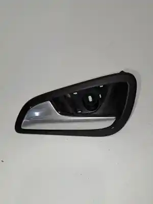 Second-hand car spare part interior left rear handle for ford focus lim. (cb8) urban oem iam references 1746830