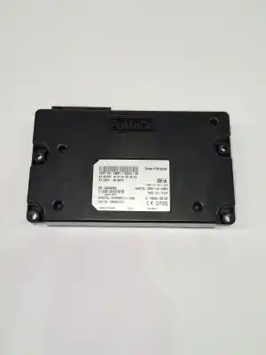 Second-hand car spare part electronic module for ford focus lim. (cb8) urban oem iam references 2016484