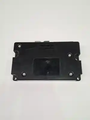 Peça sobressalente para automóvel em segunda mão módulo eletrônico por ford focus lim. (cb8) urban referências oem iam 2016484  am5t14d212ed
