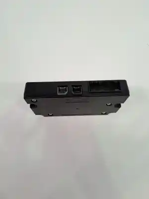Peça sobressalente para automóvel em segunda mão módulo eletrônico por ford focus lim. (cb8) urban referências oem iam 2016484  am5t14d212ed
