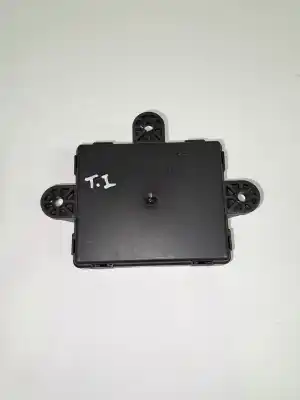 Second-hand car spare part electronic module for ford focus lim. (cb8) urban oem iam references 1799118  bv6n14n532aj
