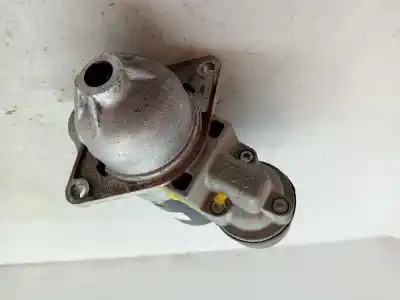 Peça sobressalente para automóvel em segunda mão motor de arranque por opel corsa d corsa d referências oem iam 55566800  