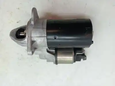 Peça sobressalente para automóvel em segunda mão motor de arranque por opel corsa d corsa d referências oem iam 55566800  