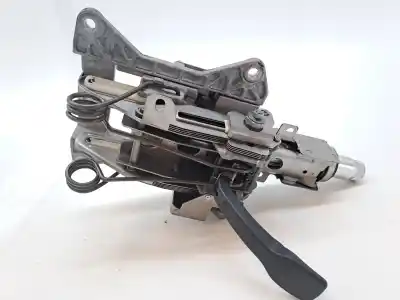 Second-hand car spare part steering column for audi a4 avant (8e) * oem iam references 8e0419502d  8e0419502h