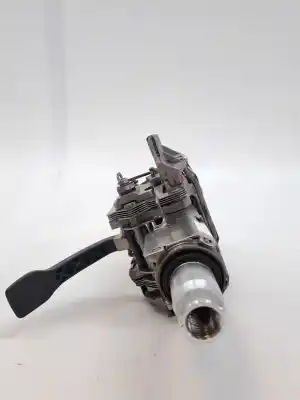 Second-hand car spare part steering column for audi a4 avant (8e) * oem iam references 8e0419502d  8e0419502h