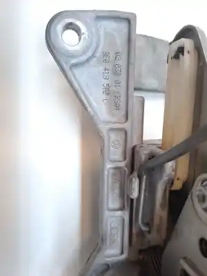 Second-hand car spare part steering column for audi a4 avant (8e) * oem iam references 8e0419502d  8e0419502h