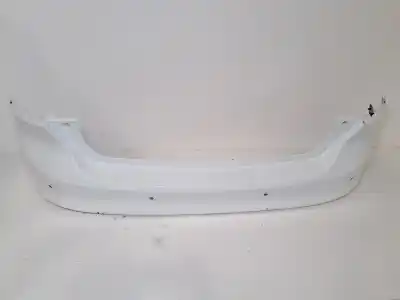 Second-hand car spare part rear bumper for ford focus lim. (cb8) urban oem iam references 1852397