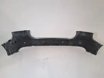 Автозапчасти б/у задний бампер за ford focus lim. (cb8) urban ссылки oem iam 1852397  bm51a17906ahxwaa