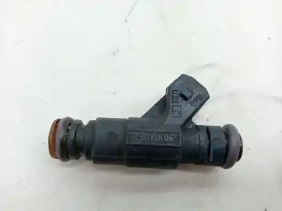 Peça sobressalente para automóvel em segunda mão injetor por audi a4 avant (8e) * referências oem iam 6b133551m