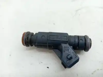 Peça sobressalente para automóvel em segunda mão injetor por audi a4 avant (8e) * referências oem iam 6b133551m  