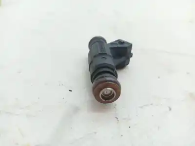 Peça sobressalente para automóvel em segunda mão injetor por audi a4 avant (8e) * referências oem iam 6b133551m  