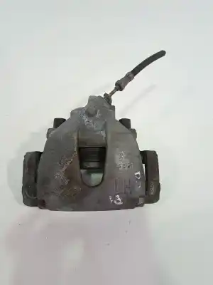 Автозапчасти б/у ПЕРЕДНИЙ ЛЕВЫЙ ТОРМОЗНОЙ СУППОРТ за FORD FOCUS LIM. (CB8)  ссылки OEM IAM 1682876  