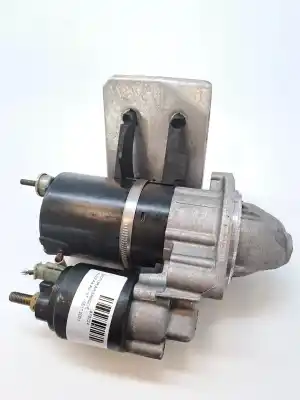 Peça sobressalente para automóvel em segunda mão motor de arranque por audi a4 avant (8e) * referências oem iam 6b911023