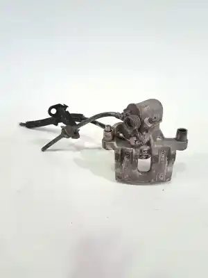 Second-hand car spare part rear left brake caliper for ford focus lim. (cb8) urban oem iam references 2210215